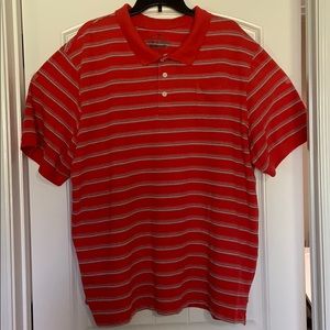 Men’s Liberty Blues polo shirt. Size 3XL.